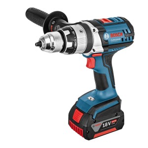 Bosch GSB 18 VE Li Professional Cordless Impact Drill 13mm