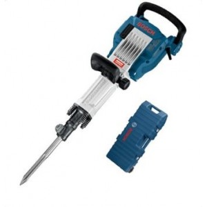 Bosch GSH 16-30 Professional Demolition Hammer 16kg Breaker