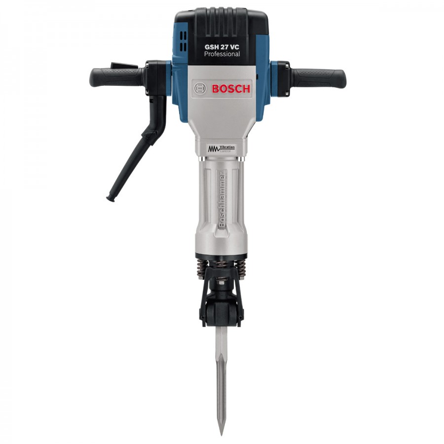 bosch hammer drill breaker