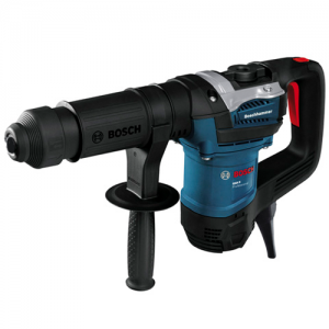 Bosch GSH 5 Professional Demolition Hammer 5kg,1100w Chipper