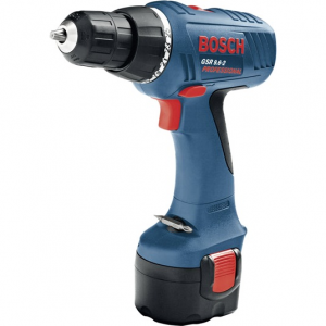 Bosch GSR 9.6-2 Cordless Drill Driver 9.6v NiCd