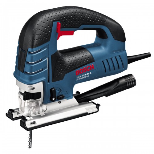 Bosch GST 150 BCE Professional Jigsaw