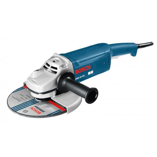 Bosch GWS 20-180 Professional Angle Grinder 7inch 2000w