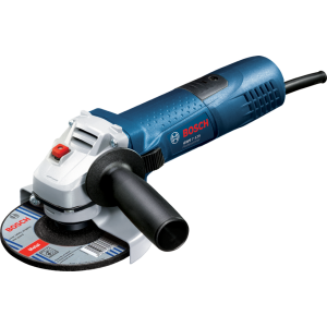 Bosch GWS 7-125 Professional Angle Grinder 5inch 720w