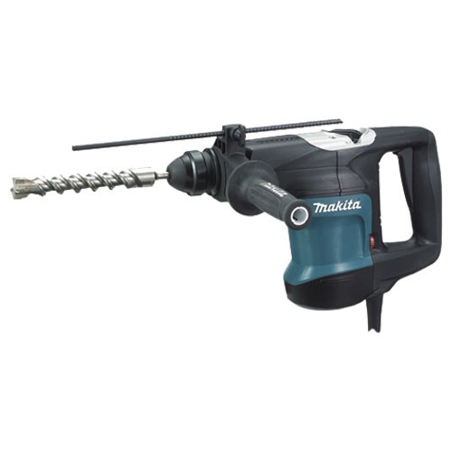 Makita HR3200C Rotary Hammer Drill