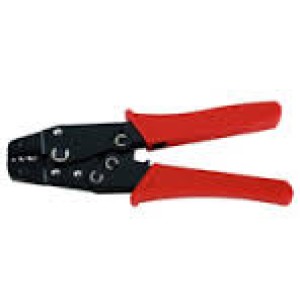 Hand Crimping Tool HS06 0.25-6sq.mm