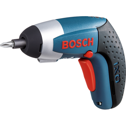 Bosch IXO3 Cordless Screwdriver 3.6v