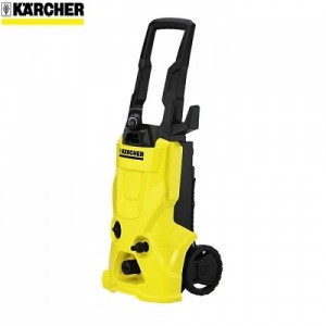 Karcher K 3.500 Pressure Washer 120bar