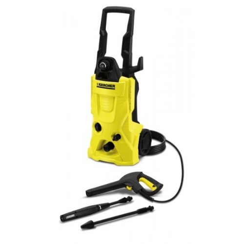 Karcher K 3.550 Pressure Washer 120bar