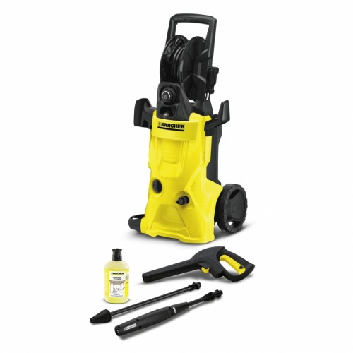 Karcher K4 Premium High Pressure Washer