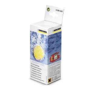Karcher RM-555 cleaner tabs *10pc 