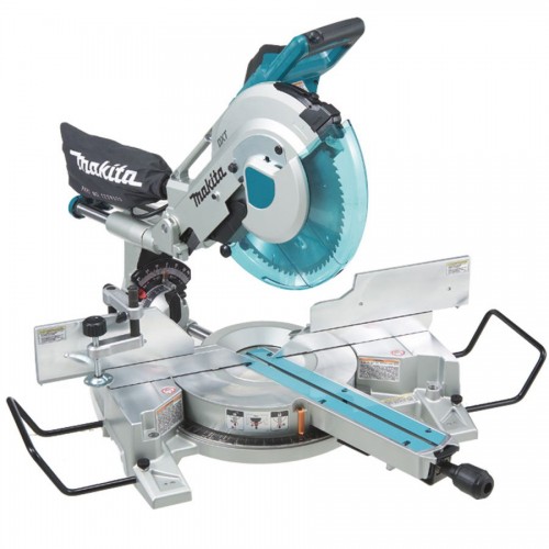 Makita LS1216 Slide Compound Mitre Saw