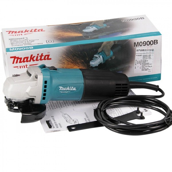 Makita M9002B 5inch Angle Grinder 125mm 1050w