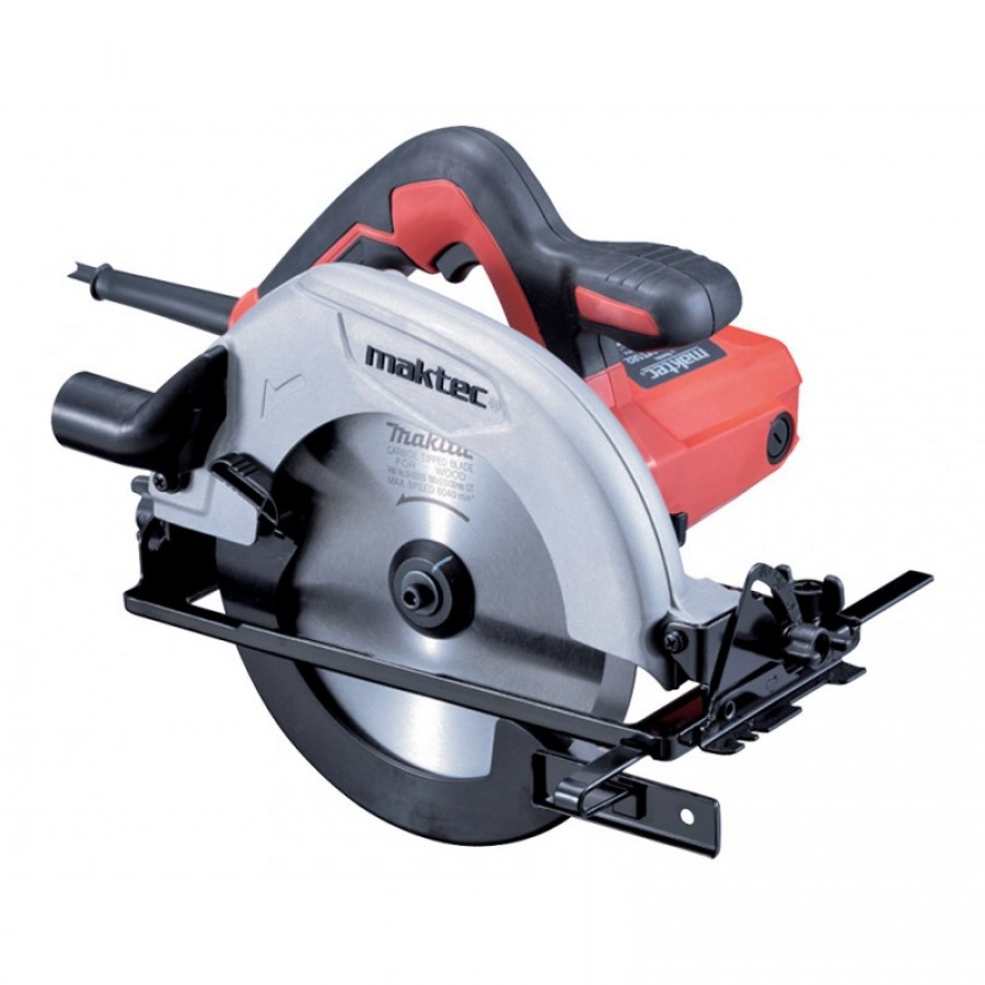 Maktec circular on sale saw mt580