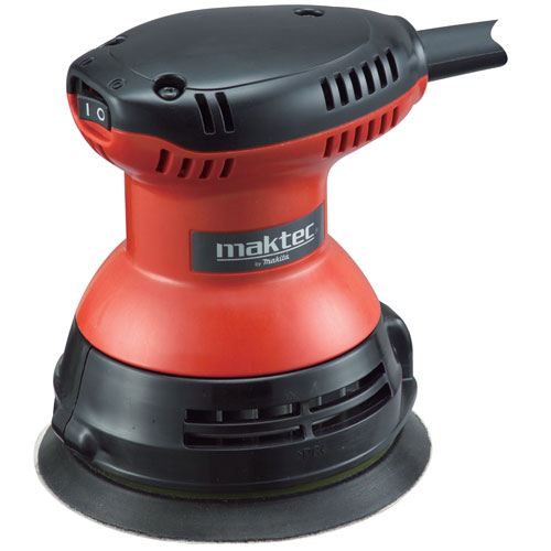 Maktec MT922 Orbital Sander