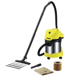 Karcher MV3/WD3 Premium Vacuum Cleaner