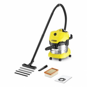 Karcher MV4\WD4 Premium Vacuum Cleaner