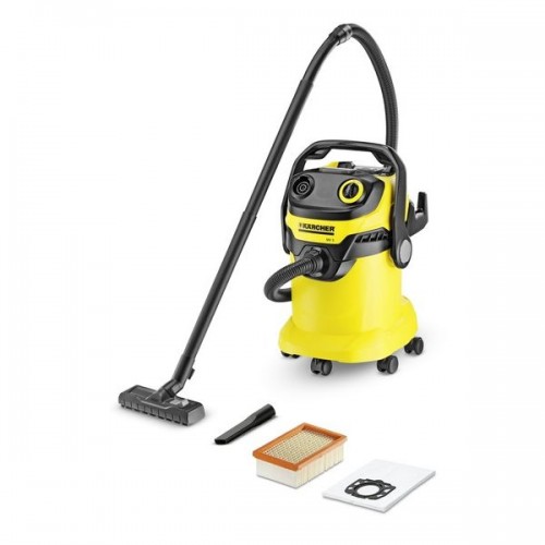 Karcher WD5 Wet and Dry Vacuum Cleaner 1100w 25L