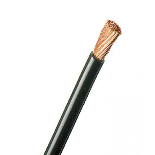 Orbit FR Multi Strand Copper Wire ISI 2sq.mm 16A 90mtr Industrial