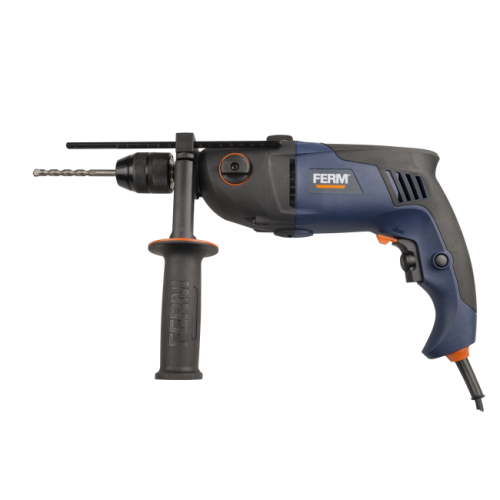 Ferm PDM1039 Impact Drill 500w