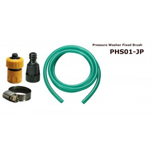 Black Decker PHS01 Inlet Hose Supply Kit