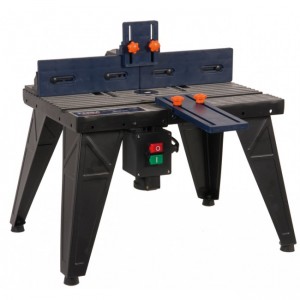 Ferm PRA1011 Router Table Attachment (no tool included)