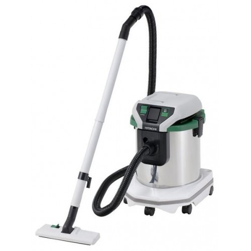Hitachi RP 250YE Dust Extractor/Vacuum Cleaner
