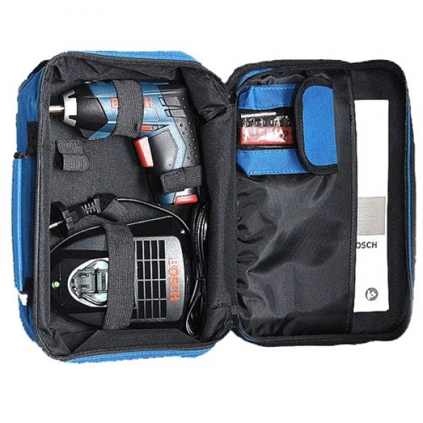 Bosch GSR Prodrive 3.6v Cordless Screwdriver