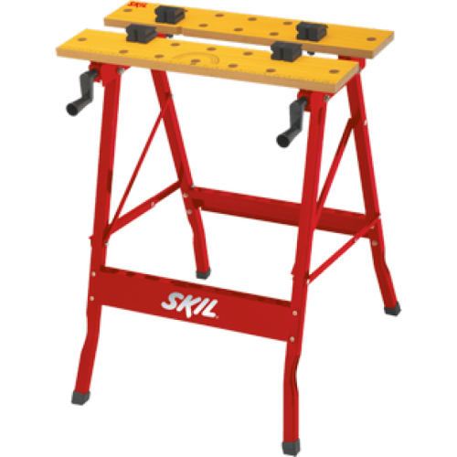 Skil 0909 Portable Work Bench