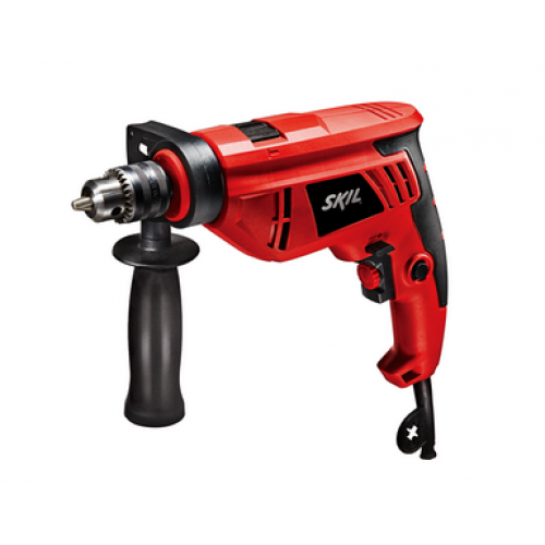 Skil 6610 450w Impact Drill with 105pcs Tool Kit