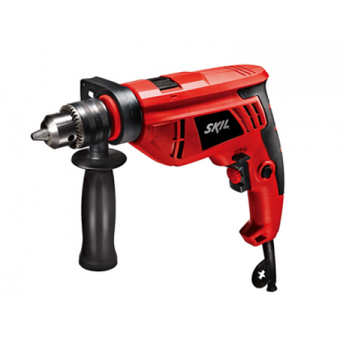 Skil 6613 550w Impact Drill with 105pcs Tool Kit