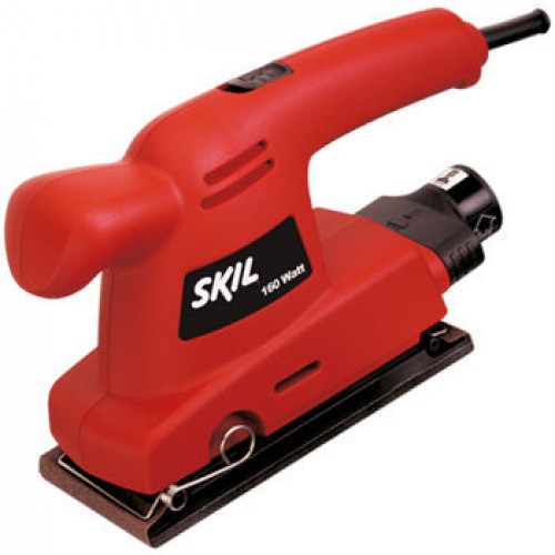 Skil 7335 Orbital Sander 160W 92x185mm