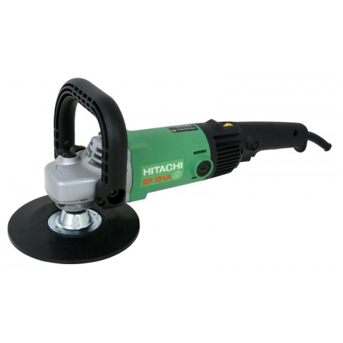 Hitachi SP18VA Sander Polishers