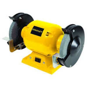 Stanley 6inch Bench Grinder, STGB3715 373W 152mm 