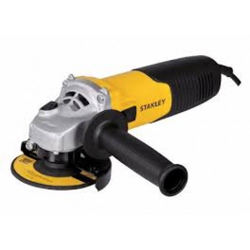 Stanley 5inch Angle Grinder, STGS9125 900W 125mm