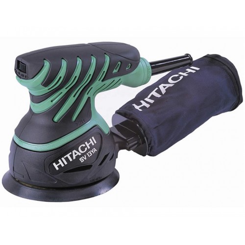 Hitachi SV13YA 125mm Random Orbital Sander