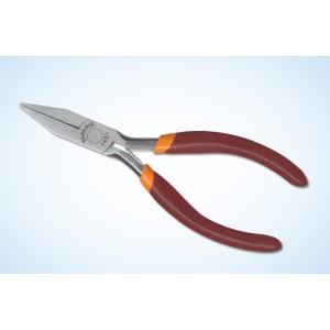 Taparia 1401 Flat Nose Mini Plier 