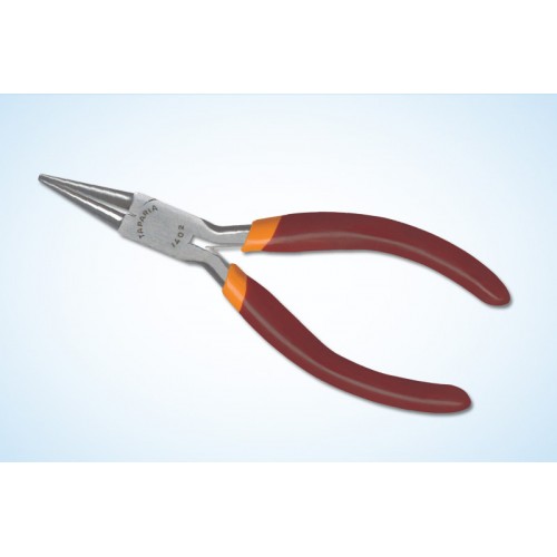 Taparia 1402 Round Nose Mini Plier 