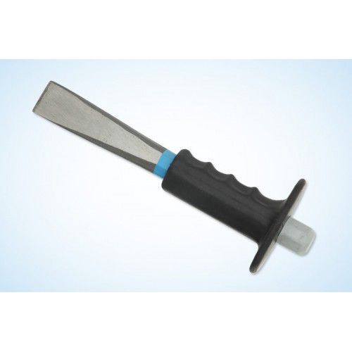 Taparia Chisel with Rubber Grip