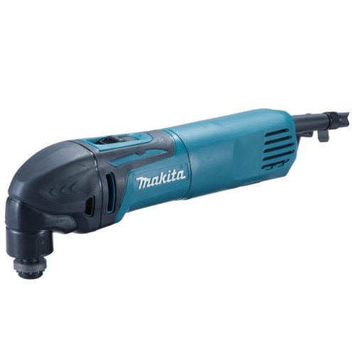 Makita TM3000CX5 Multitool