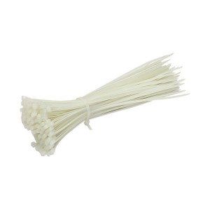 Tycab Cable ties 100 x 2.5mm *100pcs