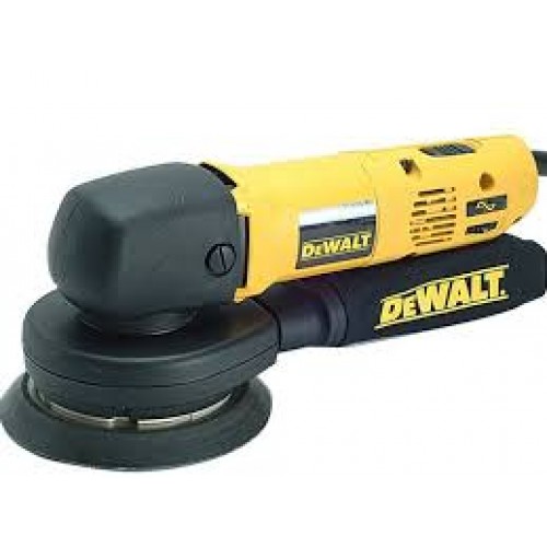 Dewalt DW443 Right Angle Orbital Sander