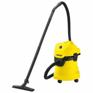 Karcher WD 2.250 Wet and Dry Vacuum Cleaner 1200w 12ltr