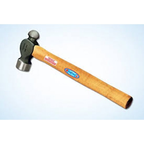 Taparia hammer with handle 200Grams