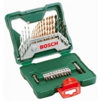 Bosch X30Ti 30pcs drill bit &amp; driver bit set